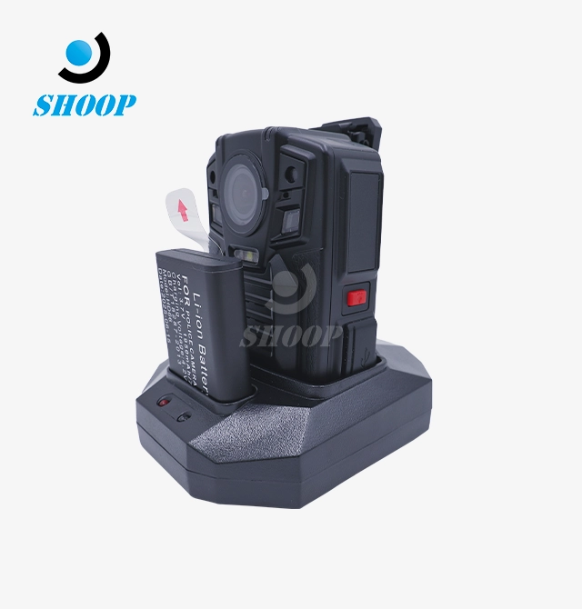 Personal Body Video Camera